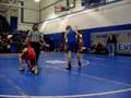 bryon won hillside tigers