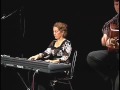Big D Set Cape Breton Celtic Music w/ Stepdancing