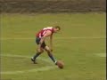 Nauru vs Great Britain in 2002 - Part 2 (2nd qtr)