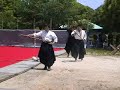 Yakumaru Jigen-ryu Demonstration II
