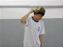 Galera do fundao I (marca registrada)