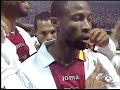 golazo de keita en el sevilla arsenal
