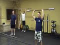 CrossFit Plano \"Filthy Fifty aka Chuck Norris\" CrossFit Plano \"Filthy Fifty aka Chuck Norris\"