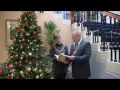 Mayor of Sefton's Christmas Gift Appeal