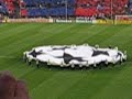 Bar�a-milan a un pas de la final de la champions league!!!!!