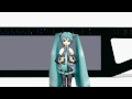3D Customizing MIKU on MMD [ Hakoirimusume Feat. HATSUNE MIKU ] Ver.YouTube