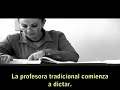 Educación constructivista