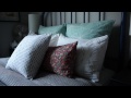 Tiny apartment [+ETSY shop] with big design - Tiny, Eclectic, Amazing Spaces video