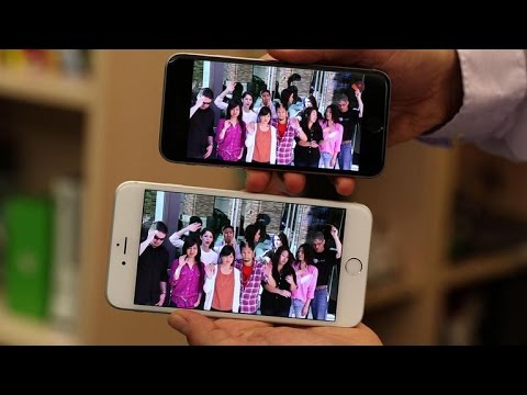 how to decide which iphone to buy
