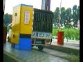 TAXI IN GUANGZHOU, CHINA