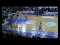 Ostatnie sek. spotkania Anwil-Polpharma Ostatnie sek. spotkania Anwil-Polpharma