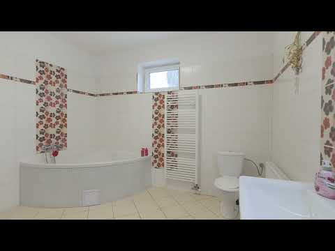 Video Prodej rodinného domu, obec Okrouhlo, Praha západ