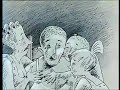 Hungarian Animation by  Maria Horvath