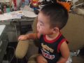 Soulja Boy in the Making