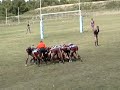 Scrums - Philly, 11 Scrums - Philly, 11