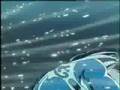 Saint Seiya - Des larmes de Glace