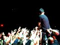 Linkin Park- Lexington KY Brad Delson solo and Mike Shinoda Linkin Park- Lexington KY Brad Delson solo and Mike Shinoda