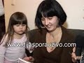 Dijaspora Uzivo - Spajanje rodjaka, Amerika-Austrija