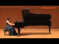 24 Preludes Op 11 / A.Scriabin