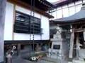 安国寺＠宮城県岩沼市