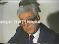 the miracle of damascus: part 25  medical testimonies 