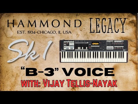 sk1 - Vijay Tellis-Nayak, SK1 Kris Myers, Drums Bryan Doherty, Bass.