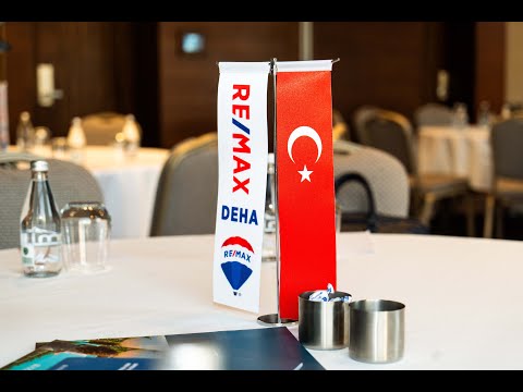 DUBAİ AZİZİ DEVELOPMENTS LANSMAN SUNUM
