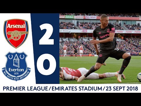Video: UNLUCKY BLUES DEFEATED AS DUO RETURN | ARSENAL 2-0 EVERTON