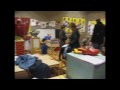Rommelpiet bij de Bosbouwers