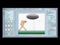 cartoons in gliffy (CIS assignment...)