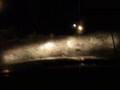 Toyota cruising