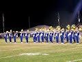 Selma Saints Marching Band (HALFTIME)PART 4 Selma Saints Marching Band (HALFTIME)PART 4