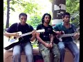 aadat & dil haaray atif jal sachin kamran godwin