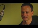 CSI NY: Behind the Scenes with Gary Sinise