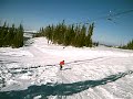 az winter