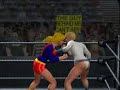 Supergirl vs Power Girl Supergirl vs Power Girl
