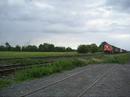 CN Trains