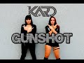 K.A.R.D - GUNSHOT
