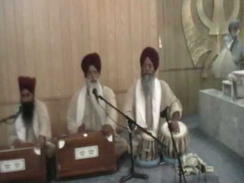 Bhai Manjit Singh ji Phoenix wale