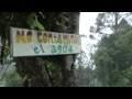 Turisteando por El Salvador Chalatenango