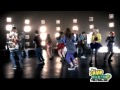 The Camp Rock 2 tour 'Pass It On' comes to Great Yarmouth