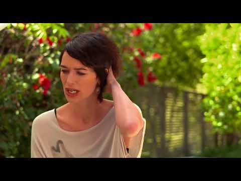 Lena Headey - Interview Lena Headey (English)