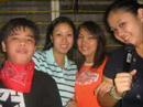 tropang galgal