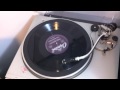 The Beach Boys - Good Vibrations 78 rpm (Record Store Day 2011)