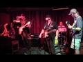 The Soultone Band