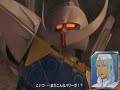 Gundam Musou: Loran Vs Musha Gundam