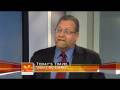 videos de Travel writer Peter Greenberg says Cedar Rapids is stinky.