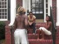 Crackheads in Brentwood??