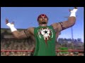 CAW \" The Numba 1 Stunna \" Skills Returns CAW \" The Numba 1 Stunna \" Skills Returns