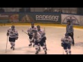 HC Bobři Valašské Meziříčí – HC Orlová 3:2